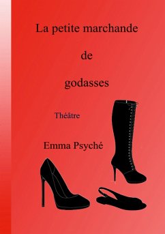 Cover La petite marchande de godasses