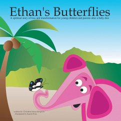 Cover Ethan's Butterflies (eBook, ePUB)