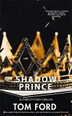 The Shadow Prince (Crown and Crime Chronicles) (eBook, ePUB)