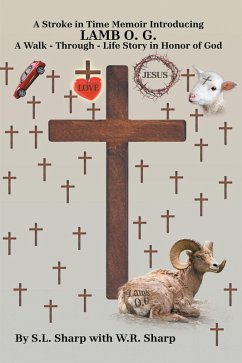 A STROKE IN TIME (eBook, ePUB)