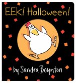 Eek! Halloween! Eek! Halloween!