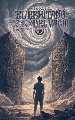 El ermitaño del vacío - Roeh, Javier