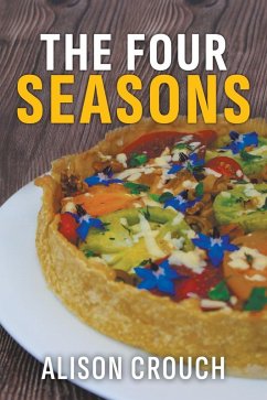 Cover The Four Seasons