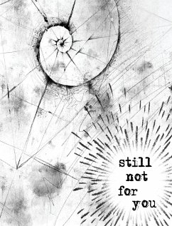 Cover Still Not For You