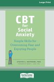 CBT for Social Anxiety