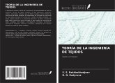 TEORÍA DE LA INGENIERÍA DE TEJIDOS