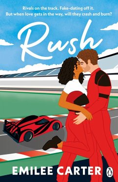 Cover Rush (eBook, ePUB)