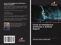 Corso di Intelligenza Artificiale e Sistemi Esperti - Baya Diakileke, Christian