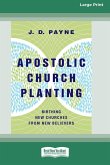 Apostolic Church Planting