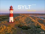 Sylt - Meine Insel Kalender 2026 Sylt - Meine Insel Kalender 2026
