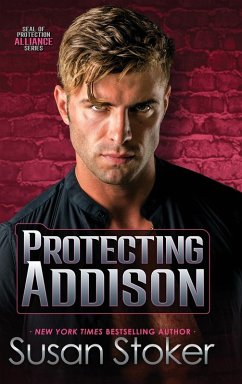 Protecting Addison - Stoker, Susan