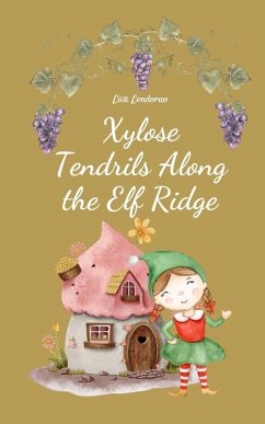 Cover Xylose Tendrils Along the Elf Ridge