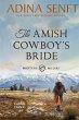 The Amish Cowboy's Bride (Large Print... - Bild 1