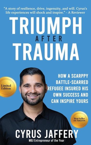 Triumph After Trauma