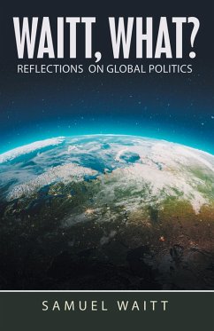 Cover Waitt, What? (eBook, ePUB)