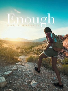 Cover Enough (eBook, ePUB)