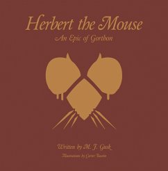 Herbert the Mouse (eBook, ePUB) Cover Herbert the Mouse (eBook, ePUB)