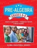 Pre-Algebra