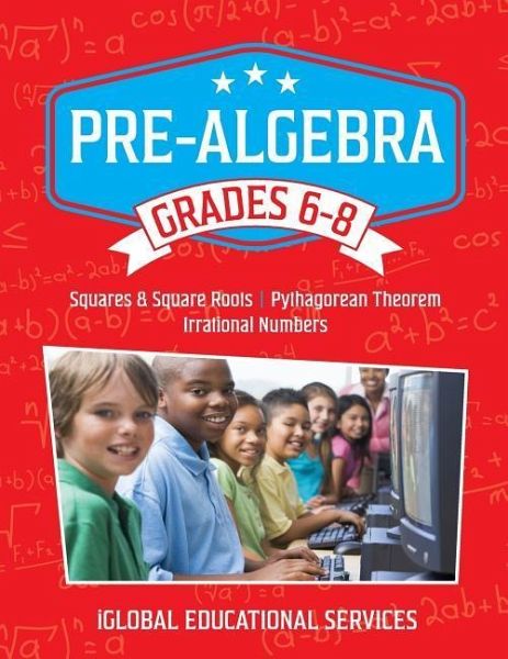 Pre-Algebra Pre-Algebra