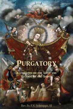 Cover Purgatory - Large Print