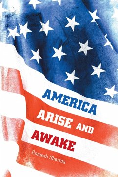 Cover AMERICA ARISE AND AWAKE (eBook, ePUB)