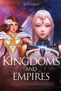 Cover Kingdoms and Empires
