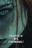 Daughter of Nyx (Paranormal)