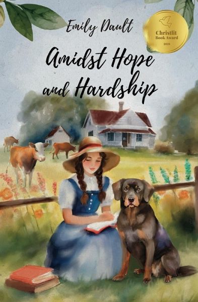 Amidst Hope and Hardship Amidst Hope and Hardship