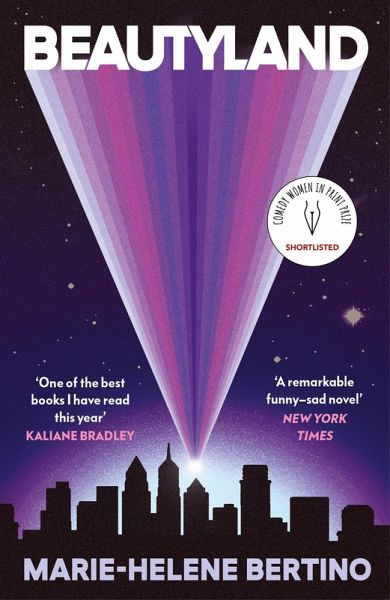 Beautyland (eBook, ePUB) Beautyland (eBook, ePUB)