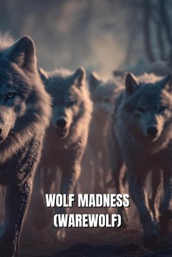 WOLF MADNESS (WEREWOLF) - Ravenshade, Caius