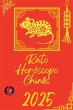 Rato Horóscopo Chinês 2025 - Bild 1