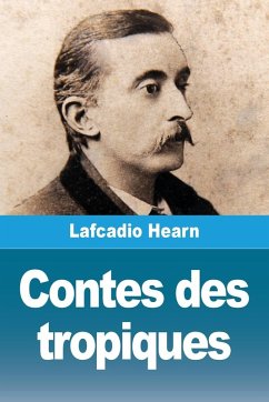 Cover Contes des tropiques