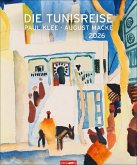 Die Tunisreise Edition Kalender 2026 Die Tunisreise Edition Kalender 2026