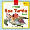 My First Sea Turtle Book - Bild 1