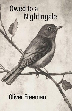 Cover Owed to a Nightingale