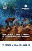 Recuerdos del Camino
