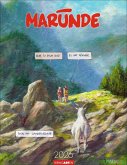 Marunde Kalender 2026 Marunde Kalender 2026