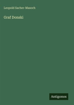 Cover Graf Donski