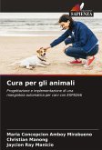 Cura per gli animali Cura per gli animali