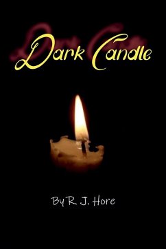 Cover Dark Candle