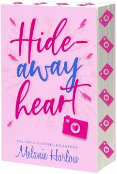 Cover Hideaway Heart