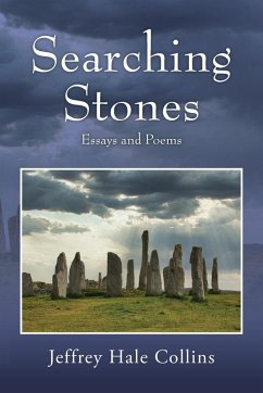 Cover Searching Stones