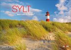 Sylt ... wie ich es liebe Kalender 2026