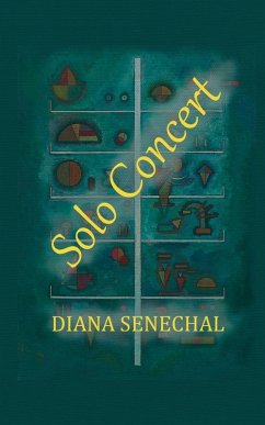 Solo Concert - Senechal, Diana