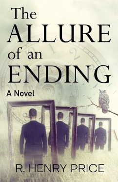 Cover The Allure of an Ending