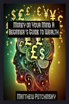 Cover Money on Your Mind