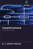 Compilerontwerp Compilerontwerp