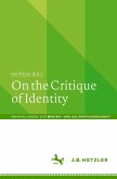 On the Critique of Identity (eBook, PDF)