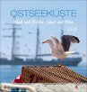 Ostseeküste Postkartenkalender 2026 -... - Bild 1