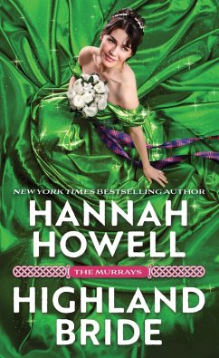 Highland Bride - Howell, Hannah